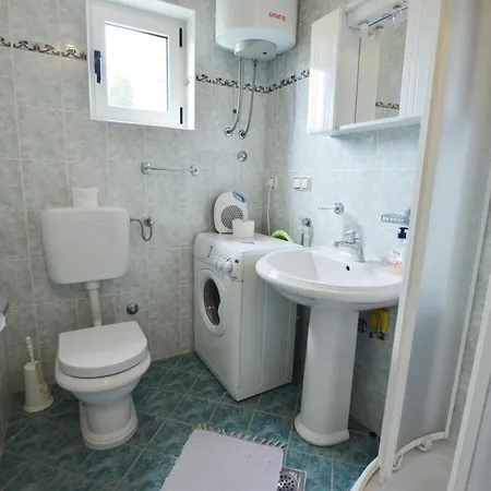 Apartment Kliska Apartman *