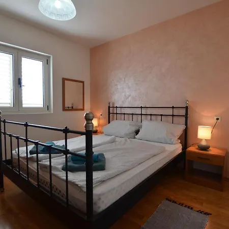 Apartment Kliska