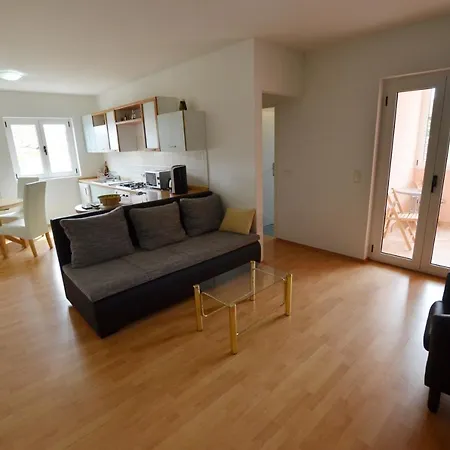 Apartment Kliska *