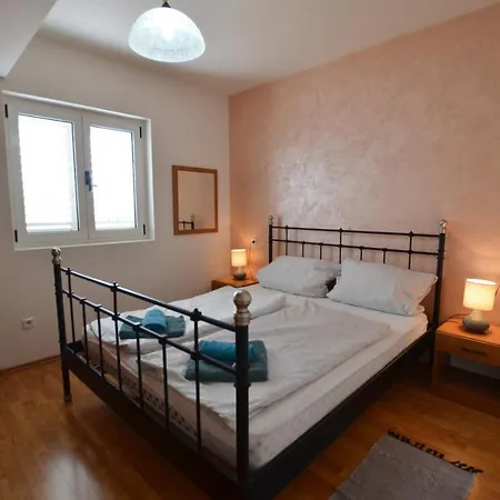 Apartman Apartment Kliska Rovinj