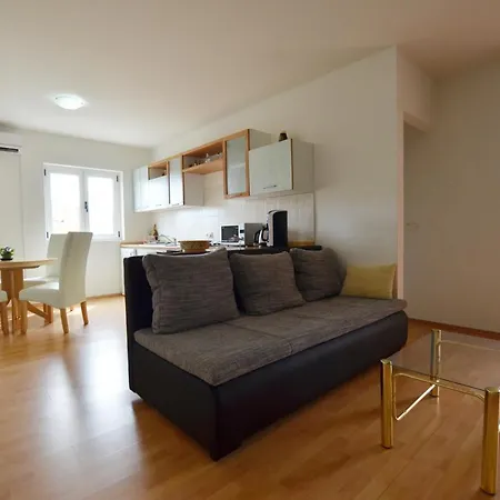 Apartment Kliska