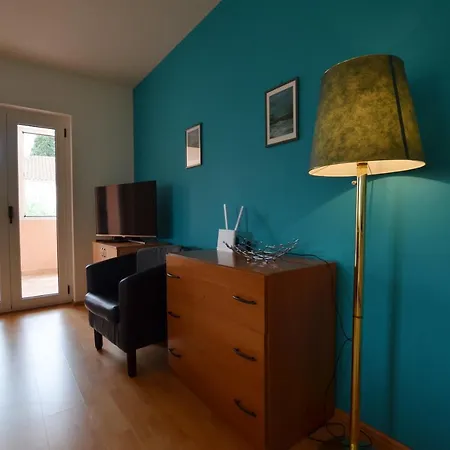 Apartment Kliska *
